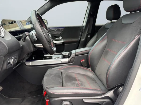 MERCEDES-BENZ GLB (X247) (2022) — foto 7 van 30