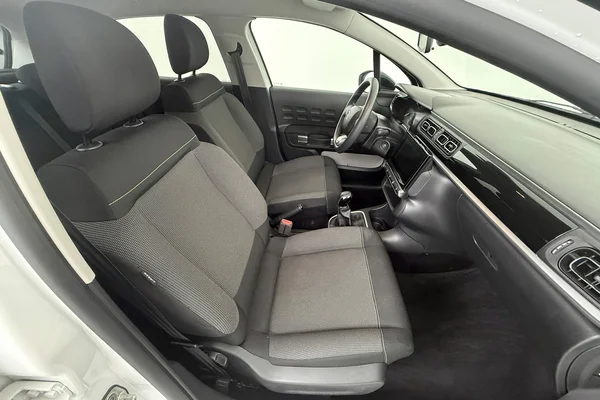 Citroen C3 (2024) — foto 10 van 26