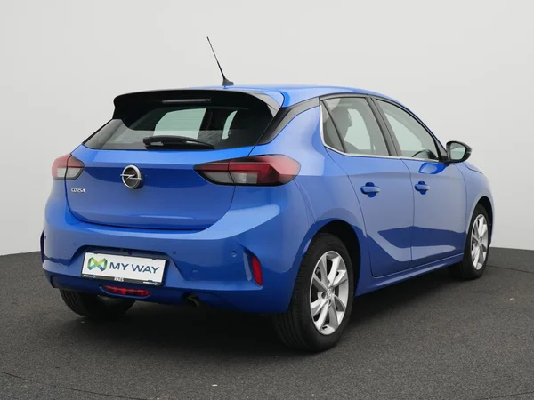 OPEL Corsa (2021) — foto 20 van 24
