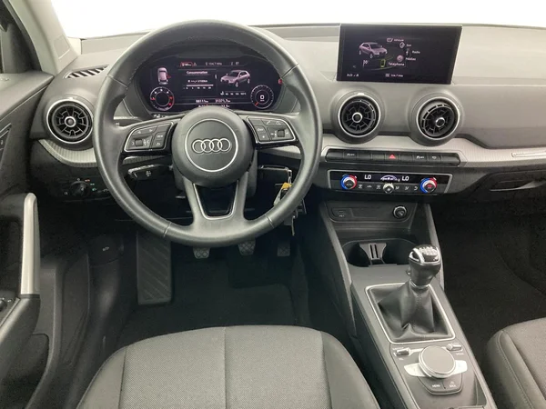AUDI Q2 (2021) — foto 24 van 36