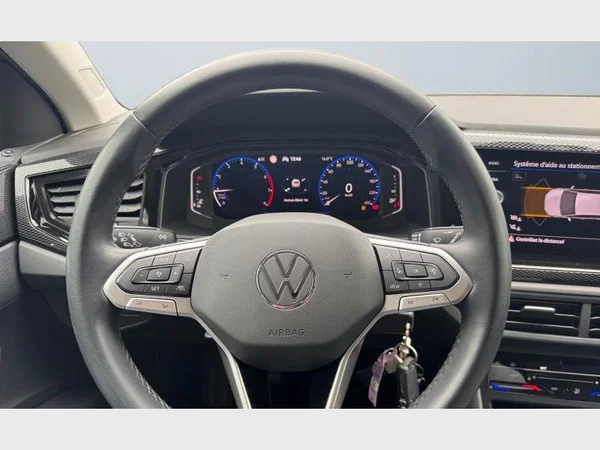 Volkswagen Taigo (2023) — foto 4 van 25