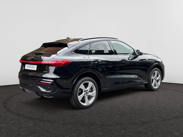 AUDI Q5 Sportback (2026) — foto 9 van 16