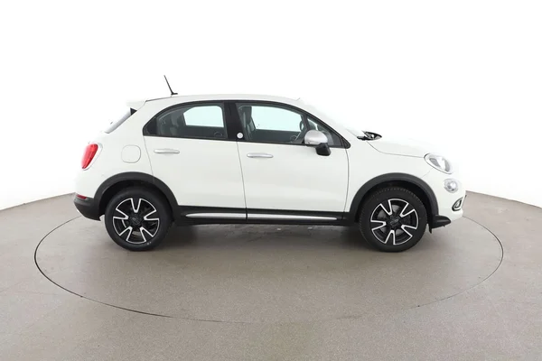 Fiat 500X (2018) — foto 13 van 16