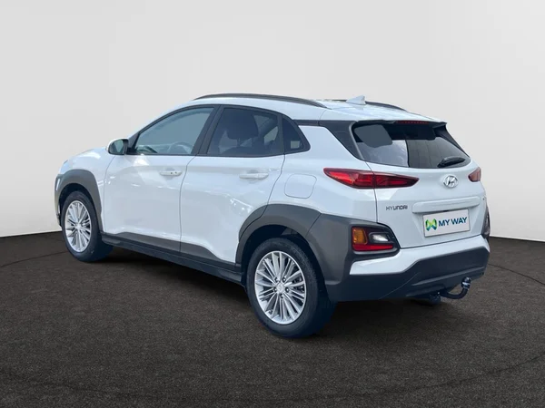 HYUNDAI Kona (2019) — foto 16 van 24