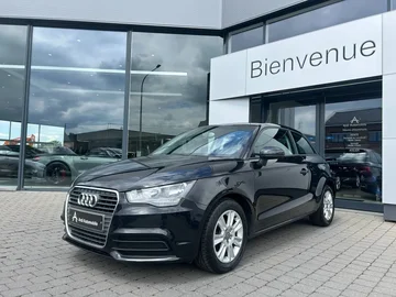 Audi A1 637f15cd-c909-43f2-aec3-6df0bf6d7348