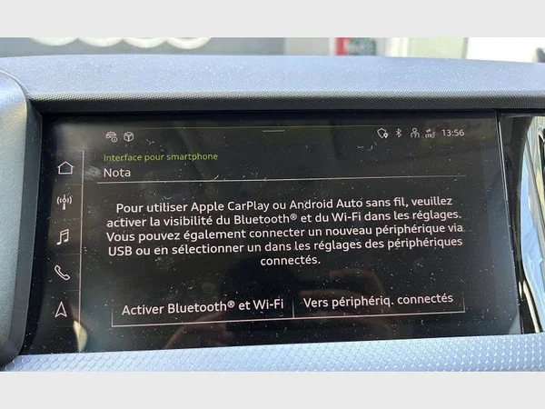 Audi A1 Sportback (2025) — foto 13 van 32