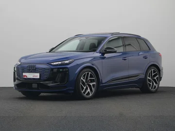 AUDI SQ6 e-tron (2024)