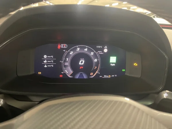 CUPRA Formentor (2025) — foto 3 van 14