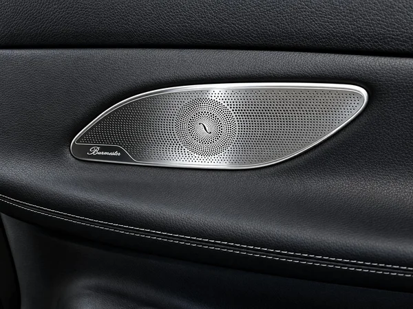 Mercedes-Benz E-Klasse (2020) — foto 10 van 21