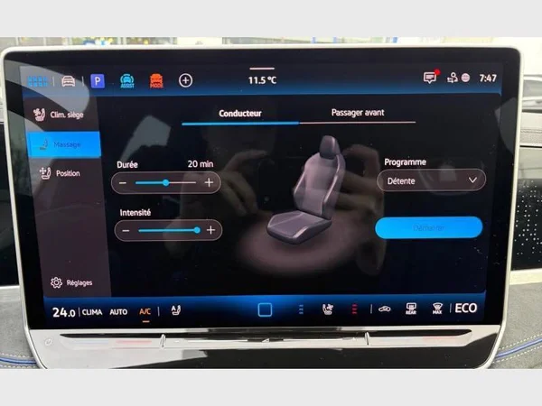 Volkswagen Passat Variant eHybrid (2026) — foto 16 van 29