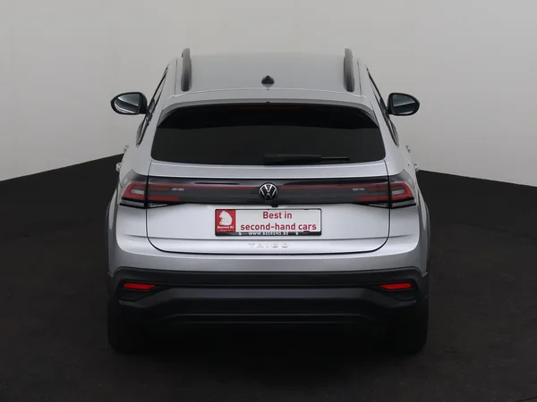 VOLKSWAGEN Taigo (2022) — foto 24 van 27
