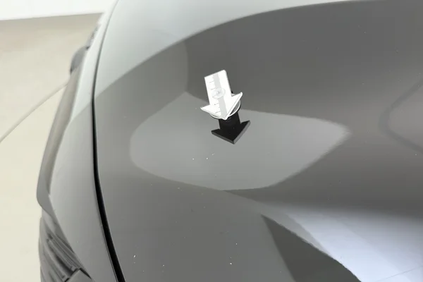Peugeot 208 (2025) — foto 11 van 22