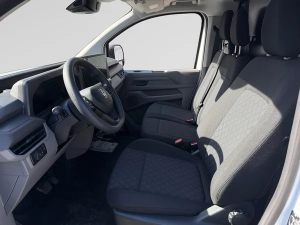 VOLKSWAGEN Transporter T7 28 Fou Swb (2026) — foto 2 van 19