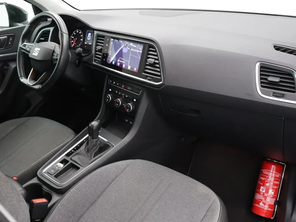 SEAT Ateca (2021) — foto 2 van 29