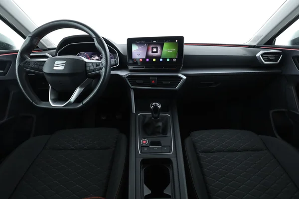 Seat Leon (2024) — foto 3 van 16