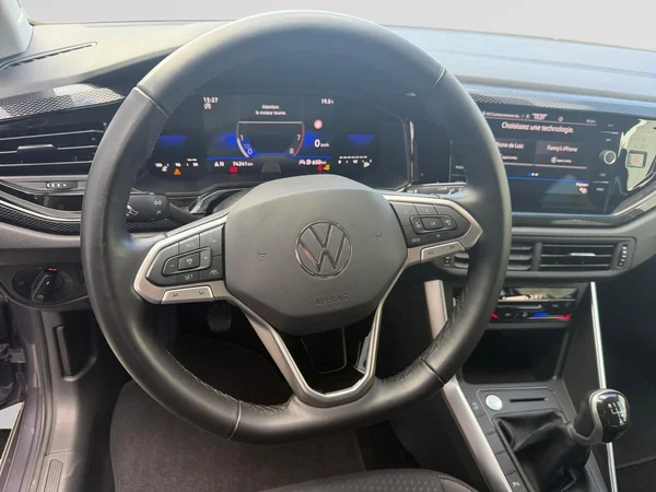VOLKSWAGEN Taigo (2024) — foto 16 van 20