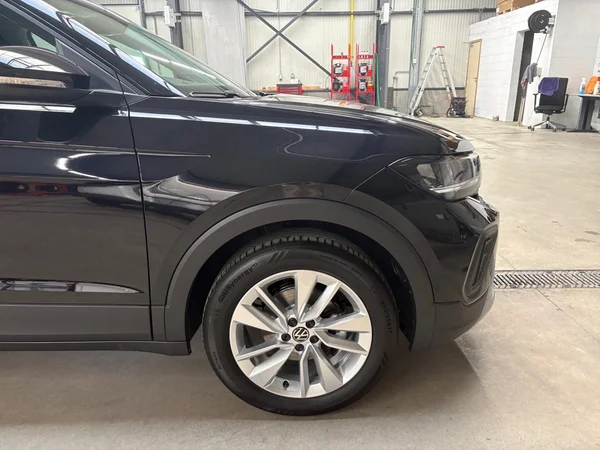 VOLKSWAGEN T-Cross (2026) — foto 3 van 19