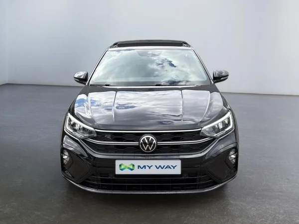 VOLKSWAGEN Taigo (2022) — foto 22 van 28