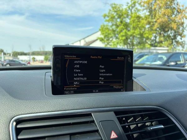 AUDI Q3 (2018) — foto 7 van 18