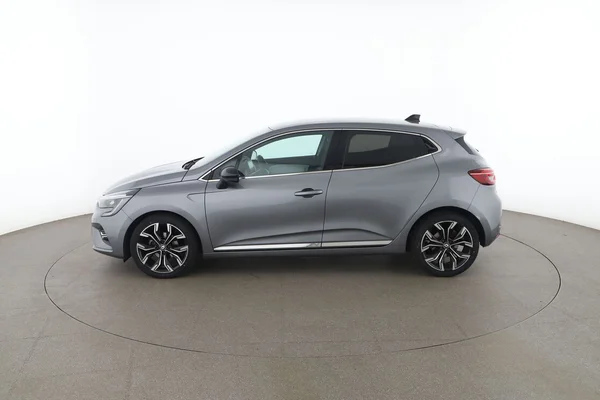 Renault Clio (2023) — foto 9 van 16