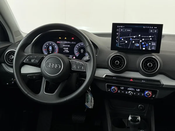 AUDI Q2 (2024) — foto 14 van 18