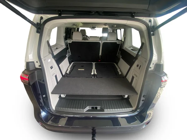 VOLKSWAGEN ID.Buzz Lwb (2026) — foto 14 van 24