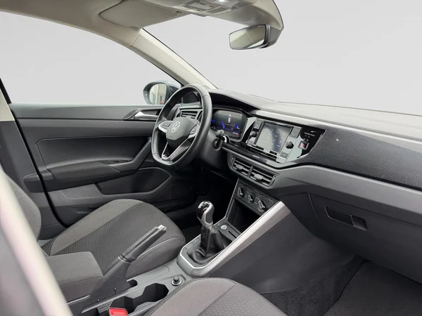 VOLKSWAGEN Taigo (2024) — foto 11 van 18