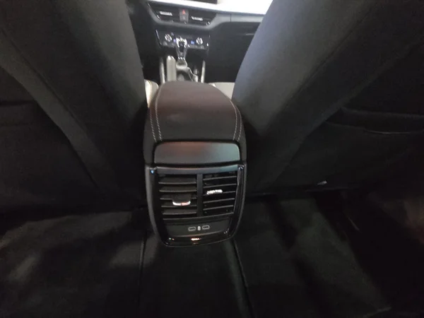 SKODA Scala (2026) — foto 11 van 24