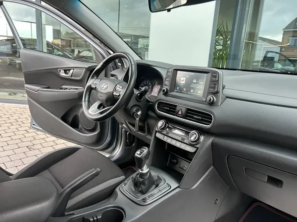 Hyundai Kona (2020) — foto 3 van 20
