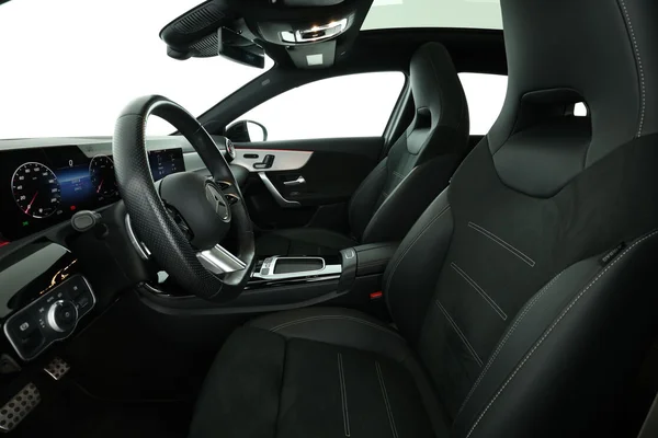 Mercedes-Benz A-Klasse (2025) — foto 16 van 16