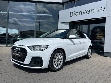 Audi A1 be1c3064-4dd7-4aaa-91e8-f312a476da13