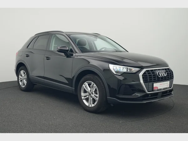 AUDI Q3 (2021) — foto 26 van 30
