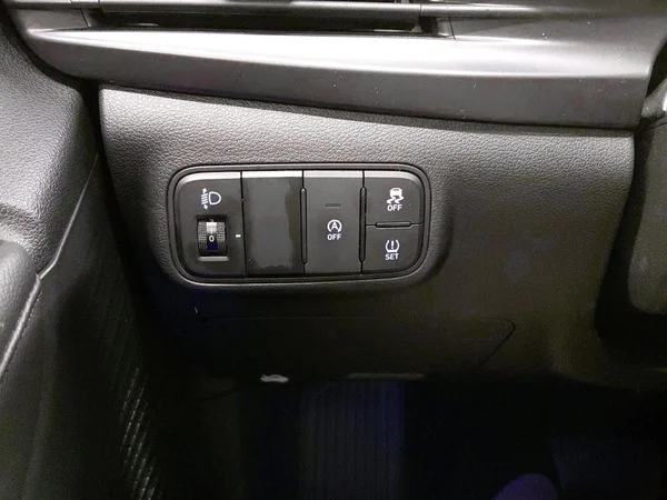 Hyundai i20 (2024) — foto 20 van 33
