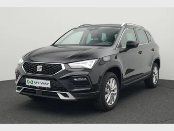 SEAT Ateca (2026)
