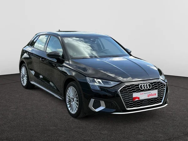 AUDI A3 Sportback (2023) — foto 22 van 24