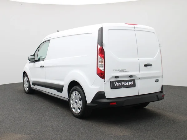 Ford Transit Connect (2022) — foto 12 van 31