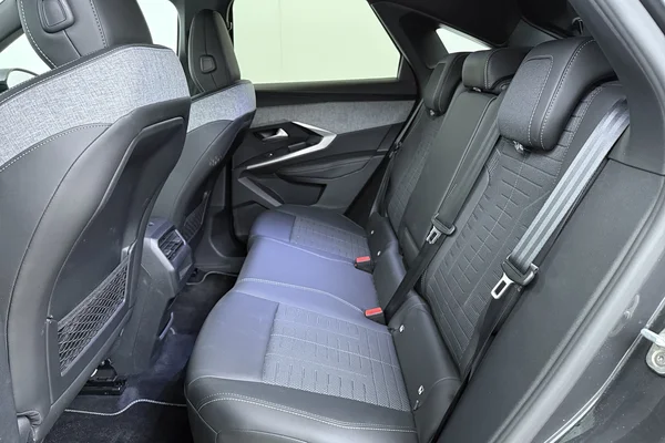 Peugeot 3008 (2025) — foto 18 van 19