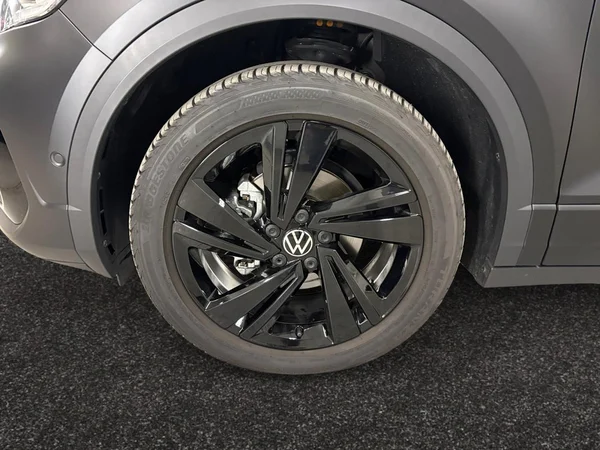 VOLKSWAGEN T-Roc Cabriolet (2025) — foto 13 van 16
