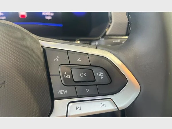 Volkswagen T-Cross (2026) — foto 7 van 19