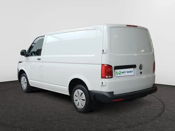VOLKSWAGEN Transporter T6.1 1200 Fourgon Swb Dsl (2024) — foto 17 van 23