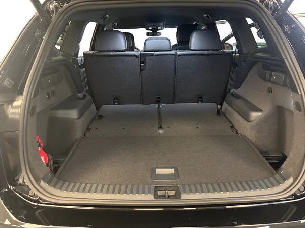 VOLKSWAGEN Tayron (2026) — foto 11 van 24