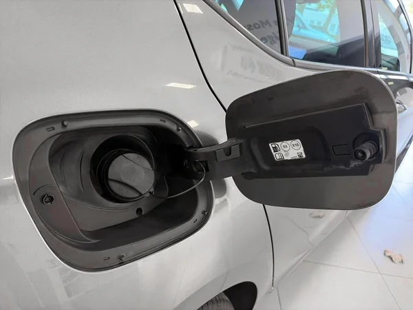 Opel Astra (2018) — foto 10 van 20