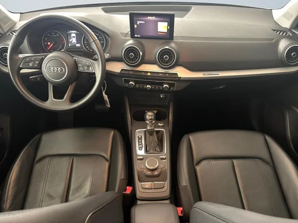 AUDI Q2 (2020) — foto 4 van 33