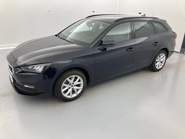 SEAT Leon ST (2022) — foto 10 van 36