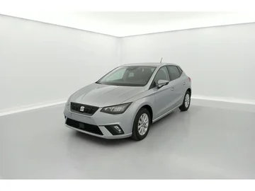 SEAT Ibiza 5P/D (2024)