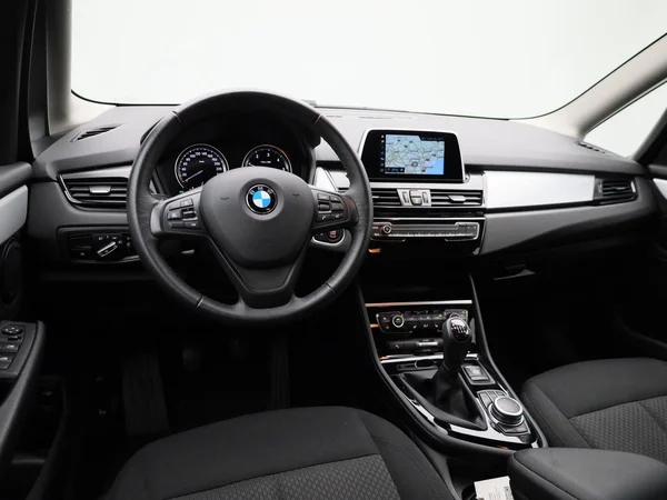 BMW 2 Reeks (2021) — foto 34 van 35