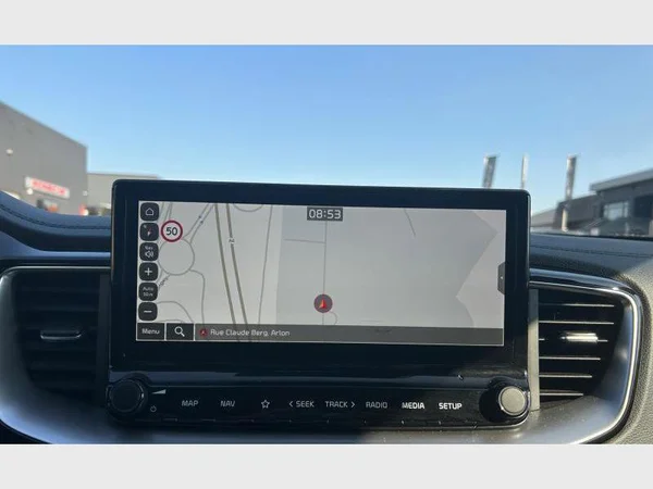Kia XCEED (2024) — foto 7 van 29