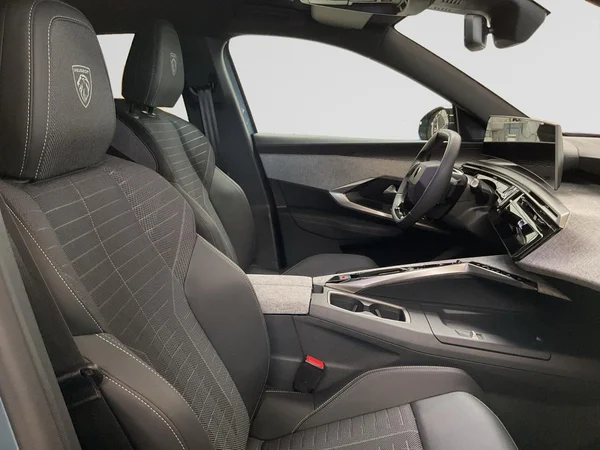 PEUGEOT 3008 (2025) — foto 8 van 22