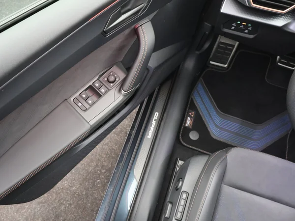 CUPRA Leon (2025) — foto 4 van 23