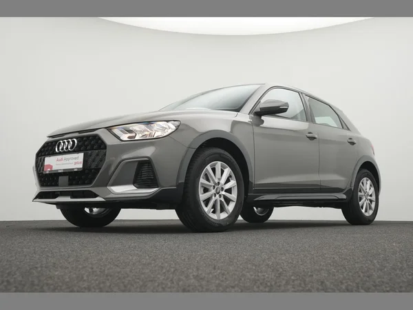 AUDI A1 Allstreet (2025) — foto 19 van 25
